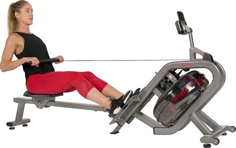 May 03, 2021 The sunny health and fitness magnetic rowing machine is a popular choice for anyone looking for a comfortable rower they can use in their own home. . Sunny rowing machine replacement parts